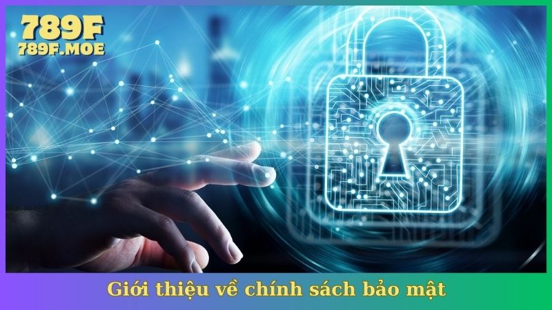 Giới thiệu về chính sách bảo mật