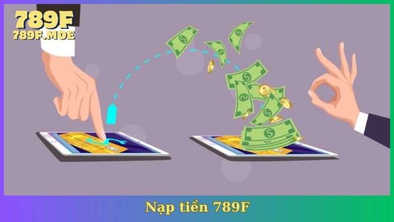 Nạp Tiền