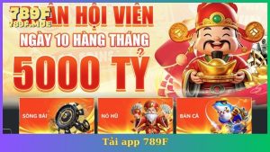 Tải app