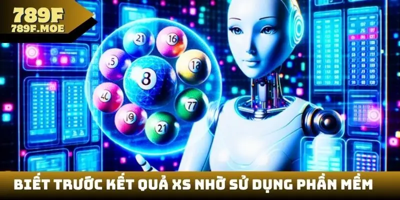 Cách biết trước kết quả xổ số